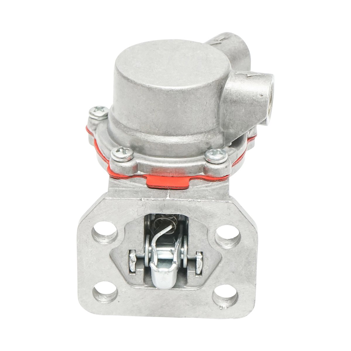 Pompa alimentare pentru Case, Landini, Massey Ferguson, Perkins cod OEM 4224451M91, 3639696M91, 2641A082, PE2641A067, PEULPK0005, U5LPK005, F055477, 2010877, 2641A052, 2641A057, 2641A067, 3055623